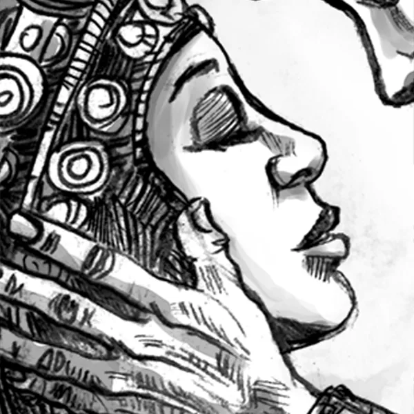 The Princess