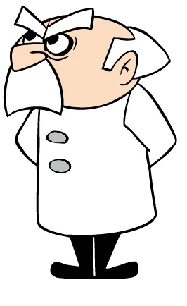 The Professor