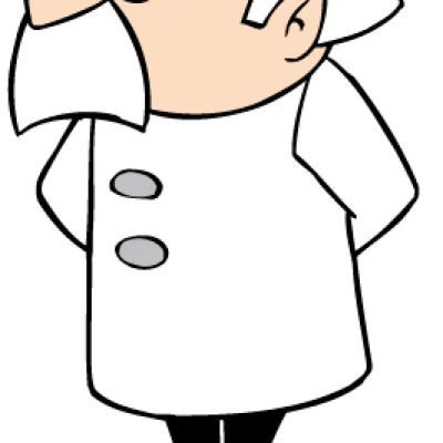 The Professor