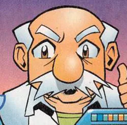 The Professor
