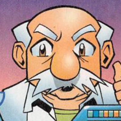The Professor