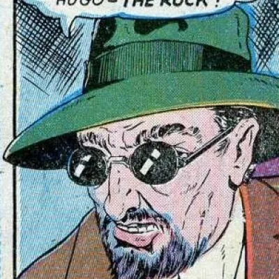 The Professor