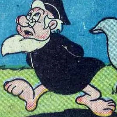 The Professor