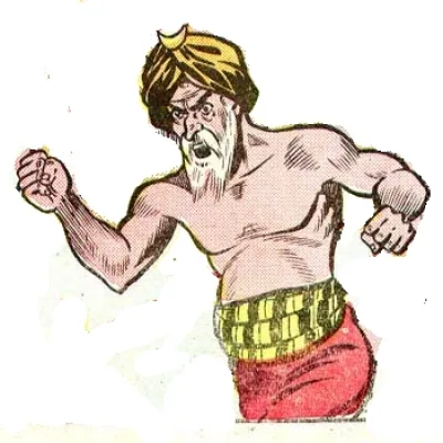 The Prophet