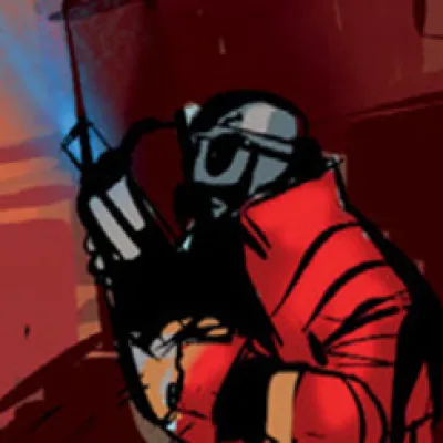The Pyro