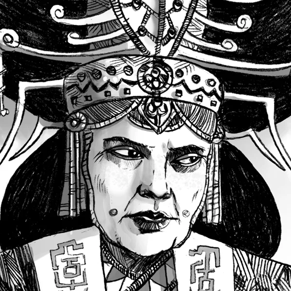 The Queen