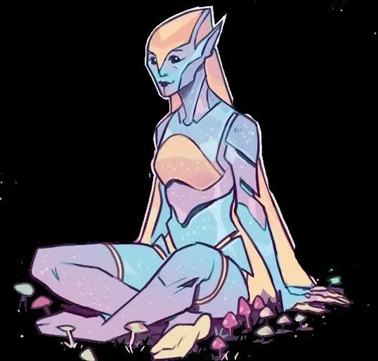 The Queen