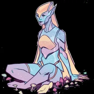 The Queen