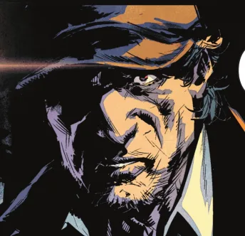 The Quiet Man