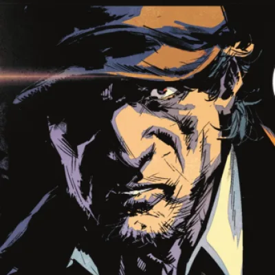 The Quiet Man