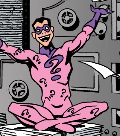 The Quizzler