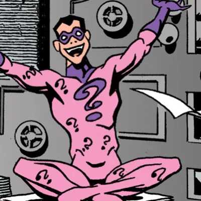 The Quizzler