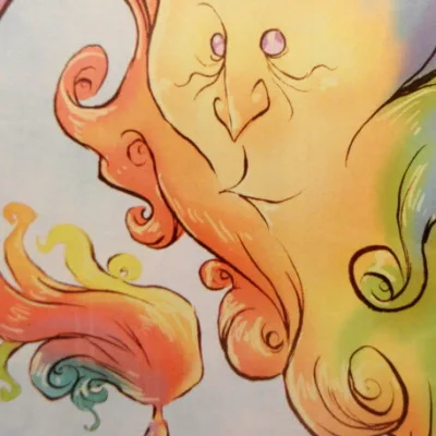 The Rainbow