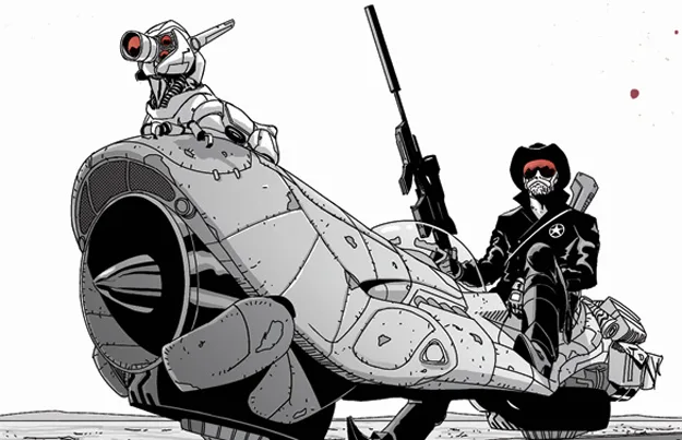 The Ranger