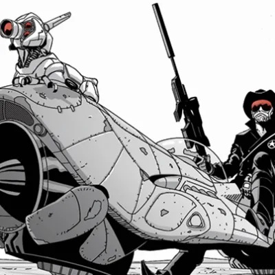 The Ranger