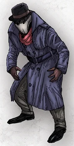 The Rat