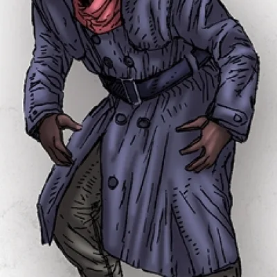 The Rat