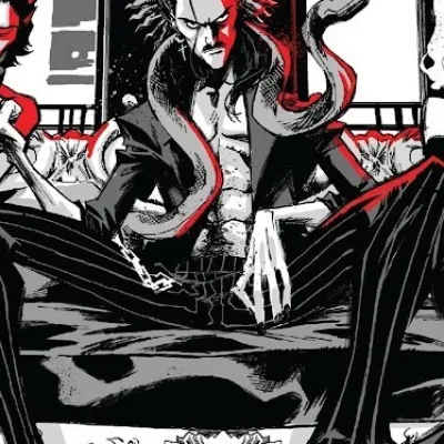 The Rat King