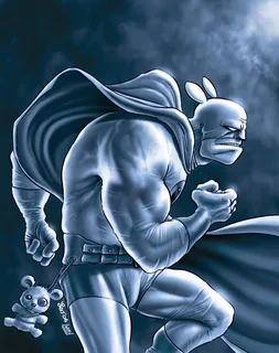 The Rat-Man