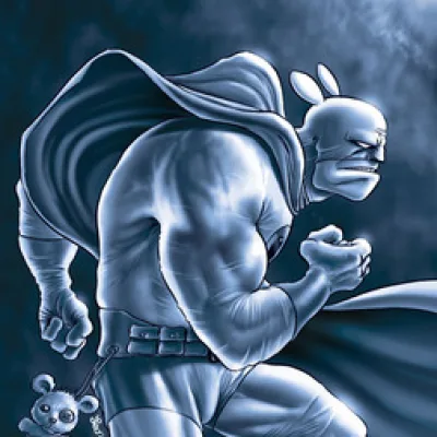 The Rat-Man