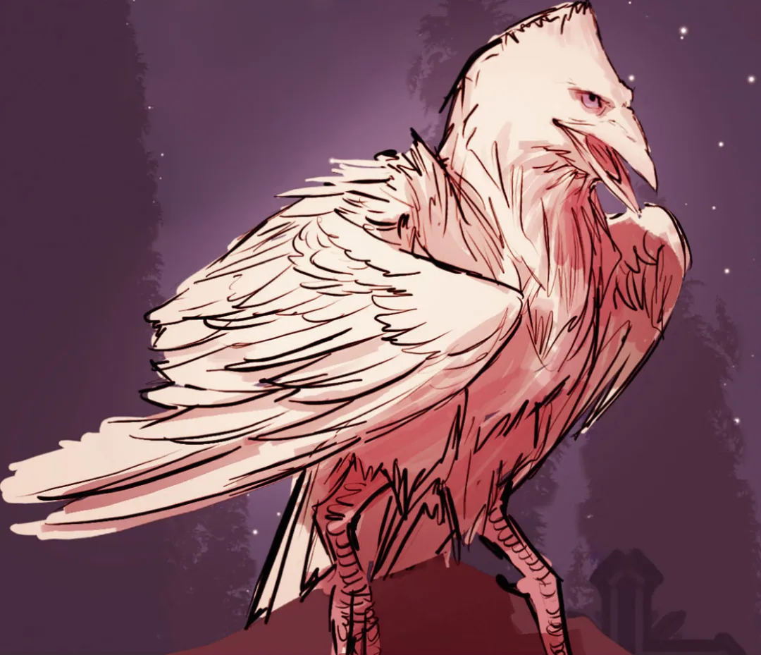 The Raven