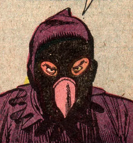 The Raven