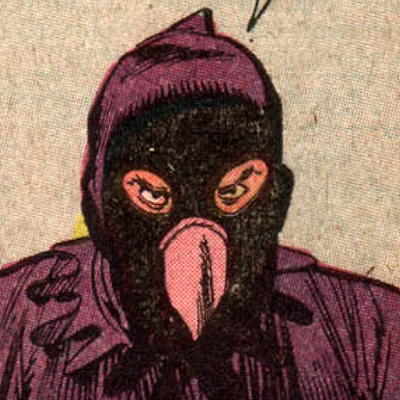 The Raven