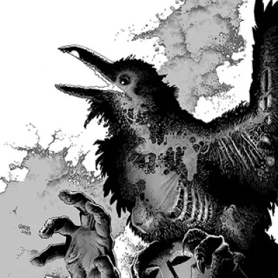 The Raven