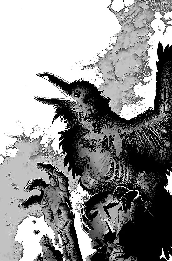 The Raven