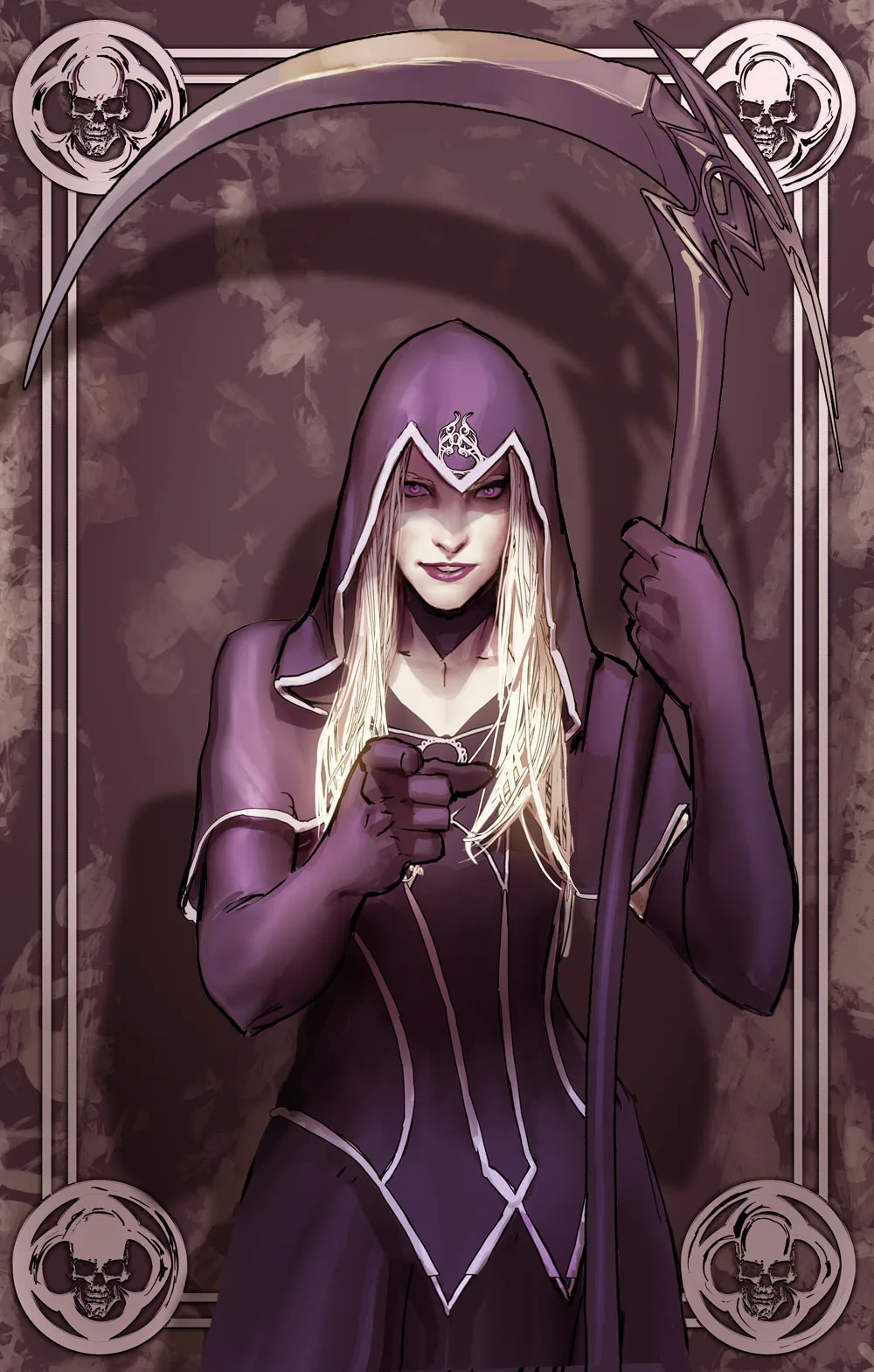The Reaper