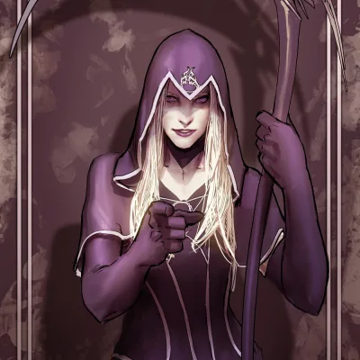 The Reaper
