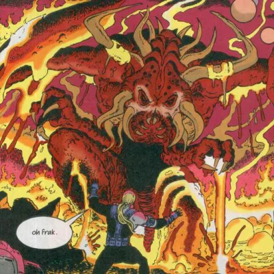 The Red Lord