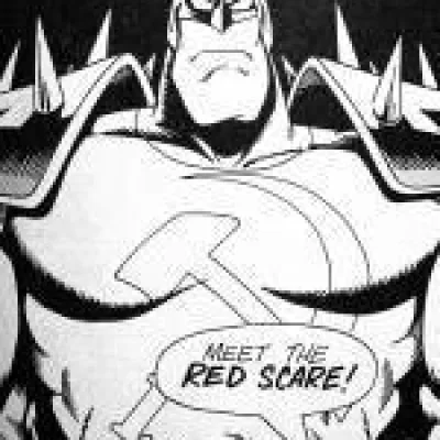 The Red Scare
