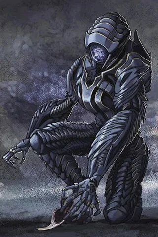The Robot
