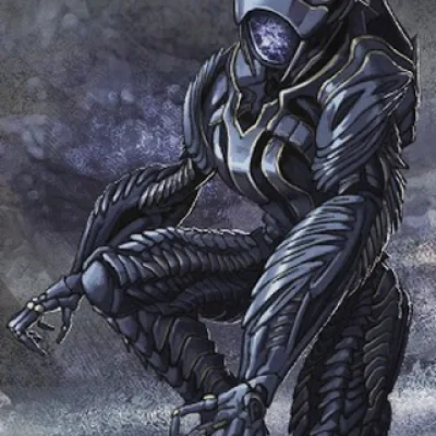The Robot