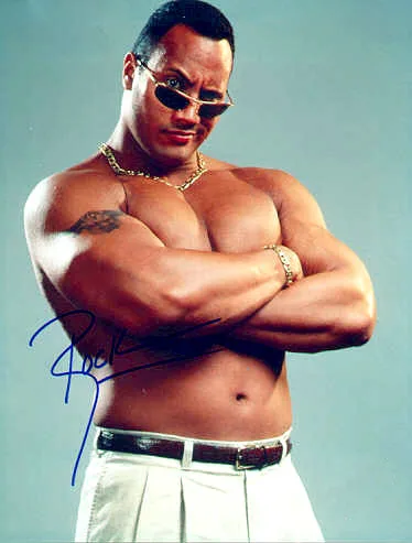 The Rock