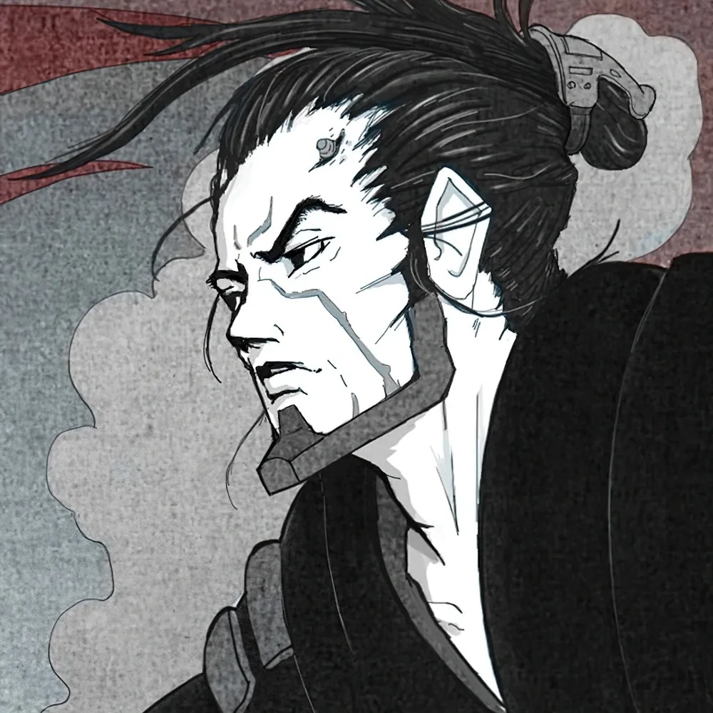 The Ronin