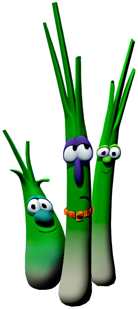 The Scallions