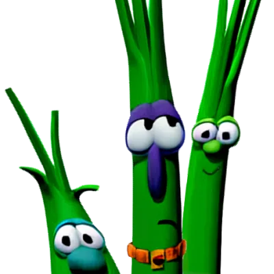 The Scallions
