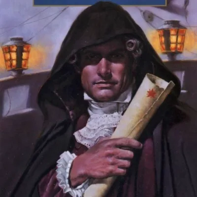 The Scarlet Pimpernel