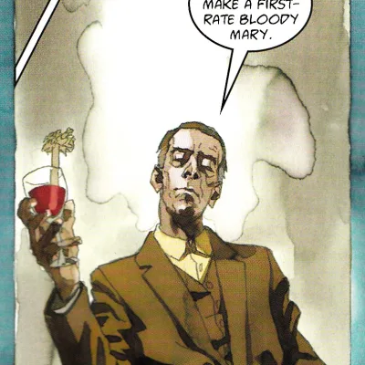 The Scientist