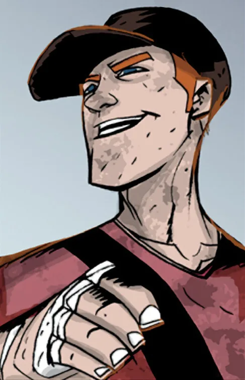 The Scout