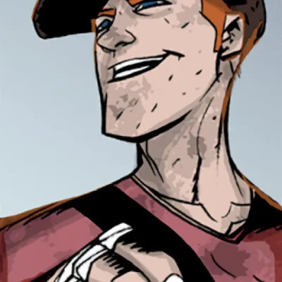 The Scout