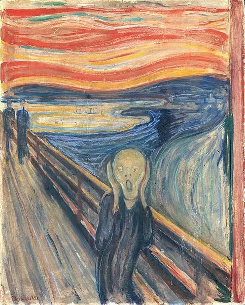 The Scream