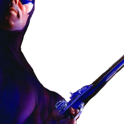 The Second Phantom