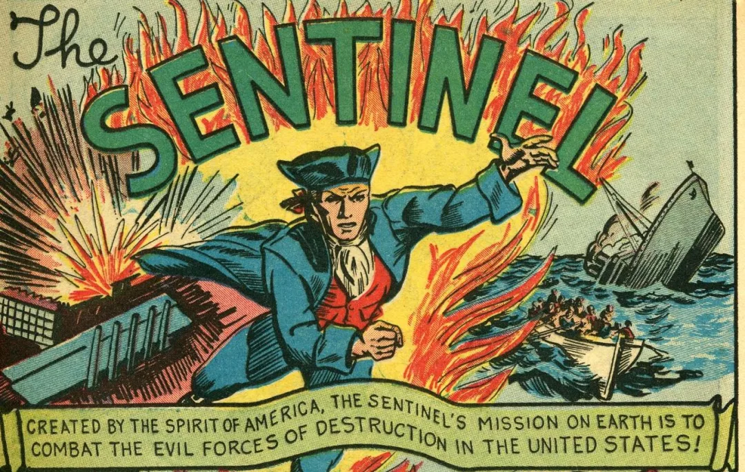 The Sentinel