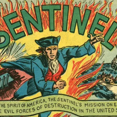 The Sentinel