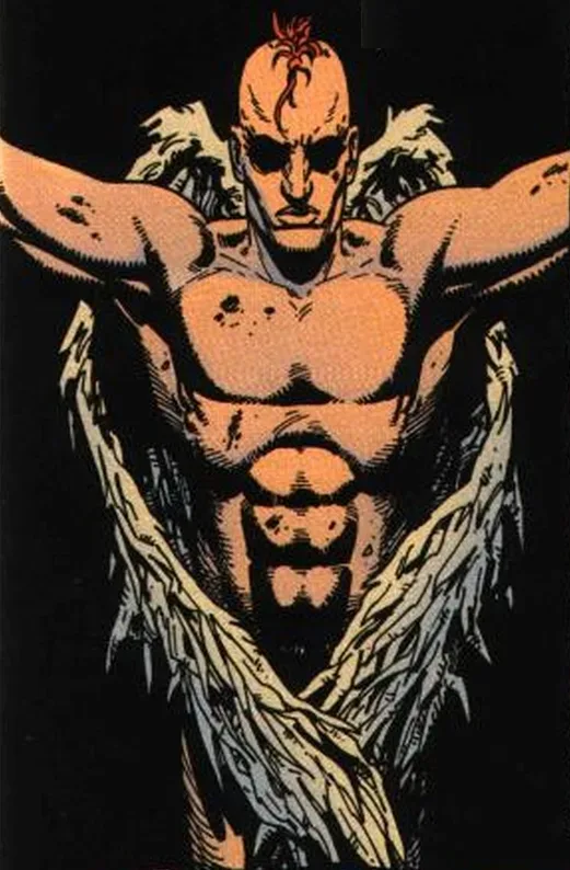 The Seraphim