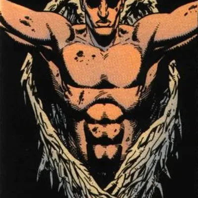 The Seraphim