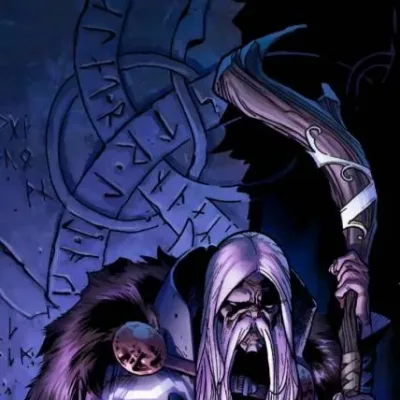 The Serpent